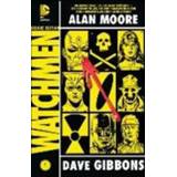 👉 Watchmen. Alan Moore, Paperback 9783866076075