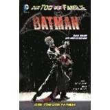 👉 Batman 03: Der Tod Familie. Bd. 3: Familie, Scott Snyder, Paperback 9783957981721