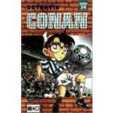 👉 Detektiv Conan 34. Gosho Aoyama, Paperback 9783770461264