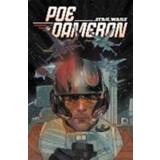 👉 Zwart vrouwen Star Wars Poe Dameron 1. Black Squadron, Charles Soule, Paperback 9781302901103