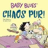 👉 Baby's Baby Blues 17: Chaos pur!. Jerry Scott, Paperback 9783830380290