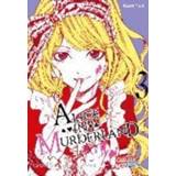 👉 Alice in Murderland 03. Kaori Yuki, Paperback 9783551743947