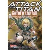 👉 Attack on Titan - Before the Fall 6. Ryo Suzukaze, Paperback 9783551743756