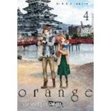 👉 Oranje Orange, Band 4. Ichigo Takano, Paperback 9783551713278