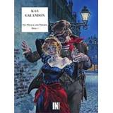 👉 Mes meisjes mannen Het meisje van Paname HC 1 De man met messen. Paname, Galandon, Hardcover 9789491366178