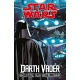 👉 Star Wars Comics - Darth Vader (Ein Comicabenteuer): Schatten und Geheimnisse. Kieron Gillen, Paperback 9783957989215