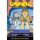 👉 Garfield - Seine neuen Abenteuer 01. Der große Lasagne-Hunger, Gary Barker, Paperback 9783959560313