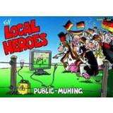 👉 Local Heroes Public Muhing. Muhing, Kim Schmidt, Paperback 9783940989307