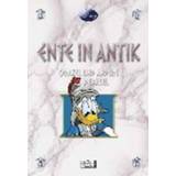 👉 Disney: Enthologien 03 - Ente in Antik. Orakel und andere Debakel, Hardcover 9783770433308