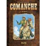 👉 Comanche 11 - Die Wilden. Band Wilden, Hardcover 9783868692679