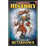 👉 Lustiges Taschenbuch History 04. Geschichten der Renaissance, Walt Disney, Paperback 9783841324047