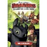 Berk Dragons - die Reiter von 3. Das Eisschloss, Hardcover 9783959810029