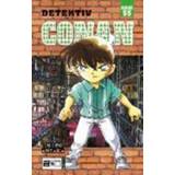 👉 Detektiv Conan 55. Gosho Aoyama, Paperback 9783770468577