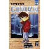 👉 Detektiv Conan 84. Gosho Aoyama, Paperback 9783770486168