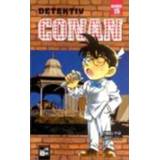 👉 Detektiv Conan 15. Gosho Aoyama, Paperback 9783898853965