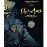 Cher ami ode aan de dieren in Eerste Wereldoorlog, Mahieu, Maarten, Paperback Cher ami. ode aan de dieren in Eerste Wereldoorlog, Mahieu, Maarten, Paperback 9789401437813