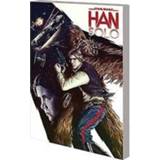 👉 Star Wars Han Solo. : SOLO, Marjorie Liu, Paperback 9780785193210