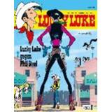 👉 Steel Lucky Luke 83. gegen Phil Steel, Morris, Hardcover 9783770438198