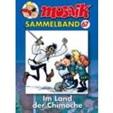 👉 MOSAIK Sammelband 67. Im Lande der Chimoche. Paperback 9783864620416