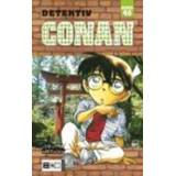 👉 Detektiv Conan 48. Gosho Aoyama, Paperback 9783770463749