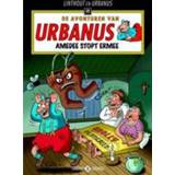 👉 Amedee stopt ermee. URBANUS, Willy Linthout, Paperback 9789002261657