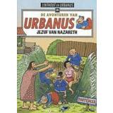 Jezuf van Nazareth. URBANUS, Linthout, Willy, Paperback 9789002261664