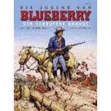 👉 Blueberry 50 (Jugend 21). Der Konvoi Verdammten, Francois Corteggiani, Paperback 9783770437795