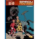 👉 Spirou & Fantasio Spezial 22: Der Meister schwarzen Hostien. Yann, Paperback 9783551776228