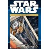 👉 Star Wars Comic-Kollektion 15 - Imperium: Darklighter. Bd. 15: Darklighter, Paul Chadwick, Hardcover 9783741602900