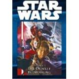 👉 Star Wars Comic-Kollektion 20 - Episode I: Die dunkle Bedrohung. Bedrohung, Henry Gilroy, Hardcover 9783741602955