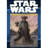 👉 Star Wars Comic-Kollektion 10 - Dark Times Blutige Erde. Bd. 10: Times: Erde, Mick Harrison, Hardcover 9783741602856