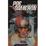 👉 Vrouwen Star Wars Comics: Poe Dameron - Schwarze Staffel. Staffel, Charles Soule, Paperback 9783741602665