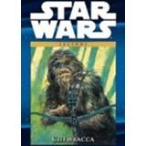 👉 Star Wars Comic-Kollektion 14 - Chewbacca. Bd. 14: Chewbacca, Darko Macan, Hardcover 9783741602894