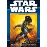 👉 Mannen Star Wars Comic-Kollektion 12 - Boba Fett Feind des Imperiums. Bd. 12: Imperiums, Andy Mangels, Hardcover 9783741602870