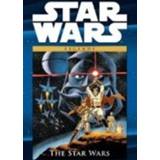 👉 Star Wars Comic-Kollektion 17 - The Die Urfassung. Bd. 17: Urfassung, J. W. Rinzler, Hardcover 9783741602924