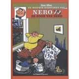 👉 De zoon van Nero. avonturen Nero, Sleen, Marc, Hardcover 9789002264436