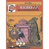 👉 Het Rattenkasteel. De avonturen van Nero, Sleen, Marc, Hardcover 9789002264351