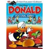 👉 Disney: Entenhausen-Edition-Donald Bd. 43. Carl Barks, Paperback 9783841367433