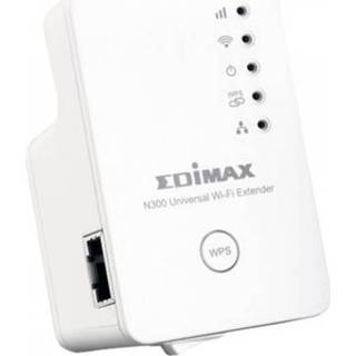 👉 WiFi extender Edimax EW-7238RPD