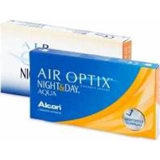 Air Optix Night and Day Aqua, 3 lenzen alcon Lens alcon Air Optix Night and Day Aqua (3 lenzen) 9615384615385