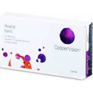 Avaira Toric, 6 lenzen CooperVision Lens CooperVision Avaira Toric (6 lenzen) 9615384615385
