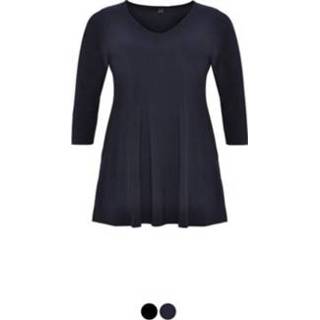 👉 Shirt vrouwen Flare V 3/4 sl DOLCE