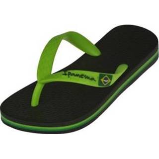 Ipanema Classic Brasil II kids waterbestendig zwart kinderen 92072101 Waterbestendig zwart kinderen Ipanema Classic Brasil II Kids