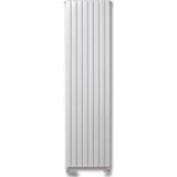 👉 Vasco Viola V1-ZB radiator 57,8x180cm - 1196W - wit RAL 9016