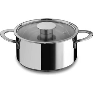 👉 RVS Pan 'Gourmet' ø20 cm