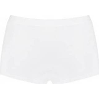 Sloggi Sensual Fresh Short wit vrouwen Wit vrouwen Sloggi Sensual Fresh Short