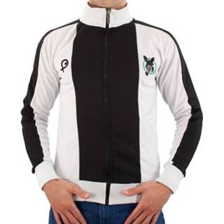 👉 Wit Pouchain - Udinese '79 Track Jacket White