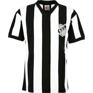 👉 Shirt Santos Retro Football 1970's