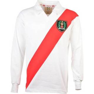 👉 Shirt Southampton Retro Football 1885