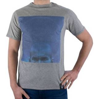 👉 Shirt grijs TOFFS Pennarello - Zidane T-Shirt Grey